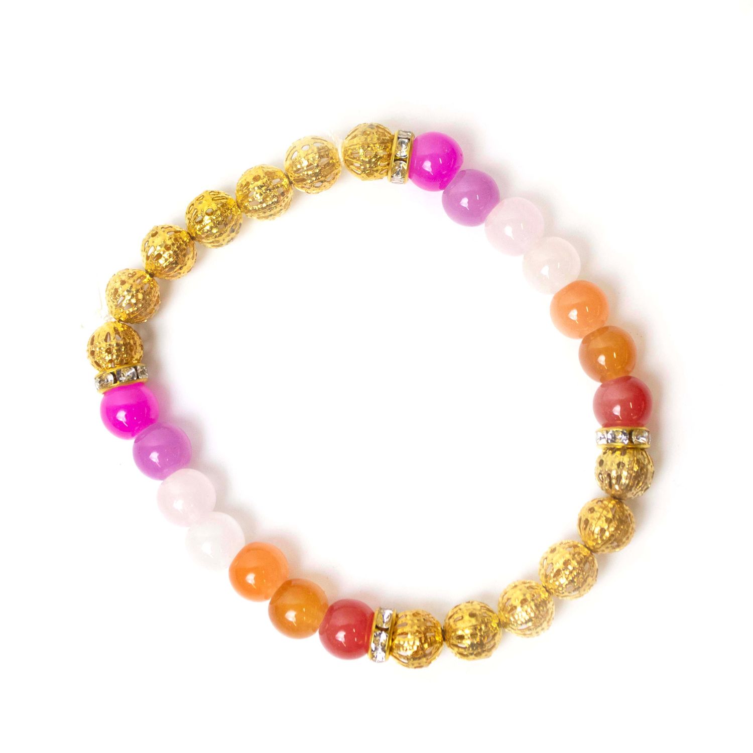 Pride: Lesbian, bracelet GATS045