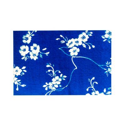 Blue Cyanotype, card FOWB162