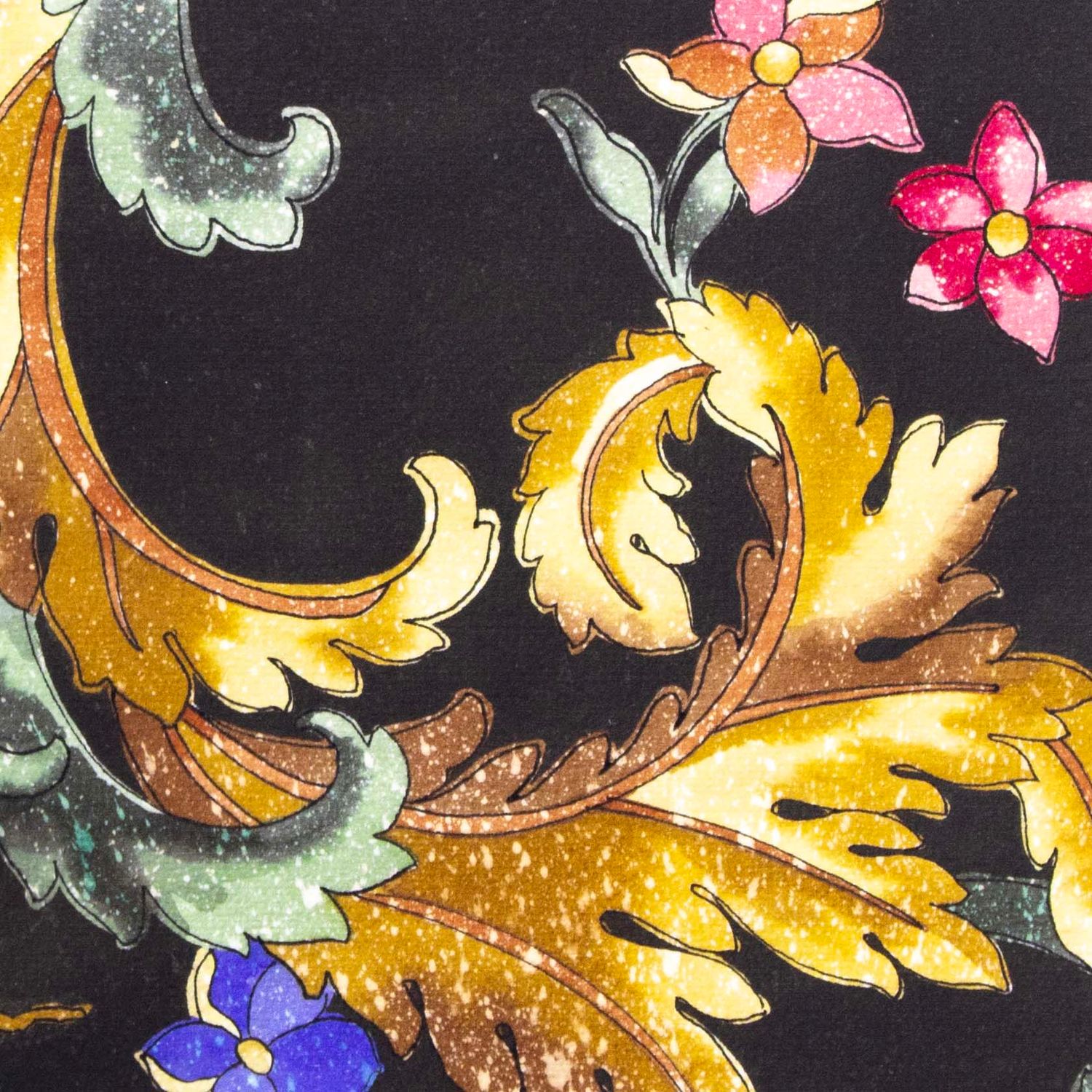 Golden Plumes, card FOWB180