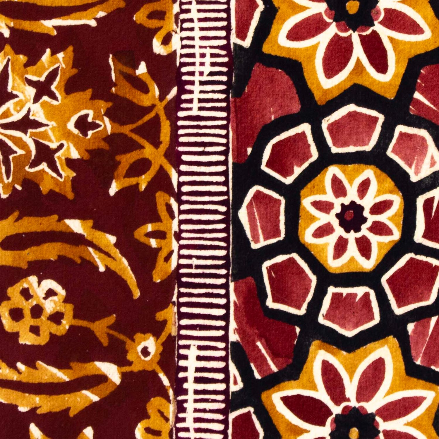 Red Mosaic, card FOWB161