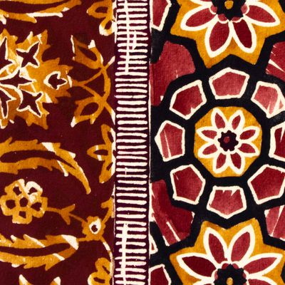 Red Mosaic, card FOWB161