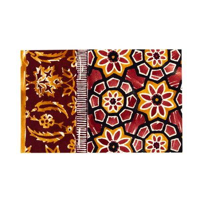 Red Mosaic, card FOWB161