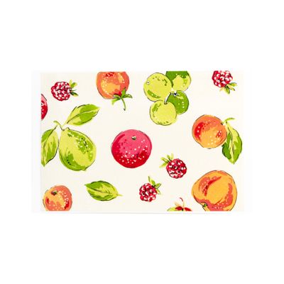 Fruit Mix Pattern, card FOWB171