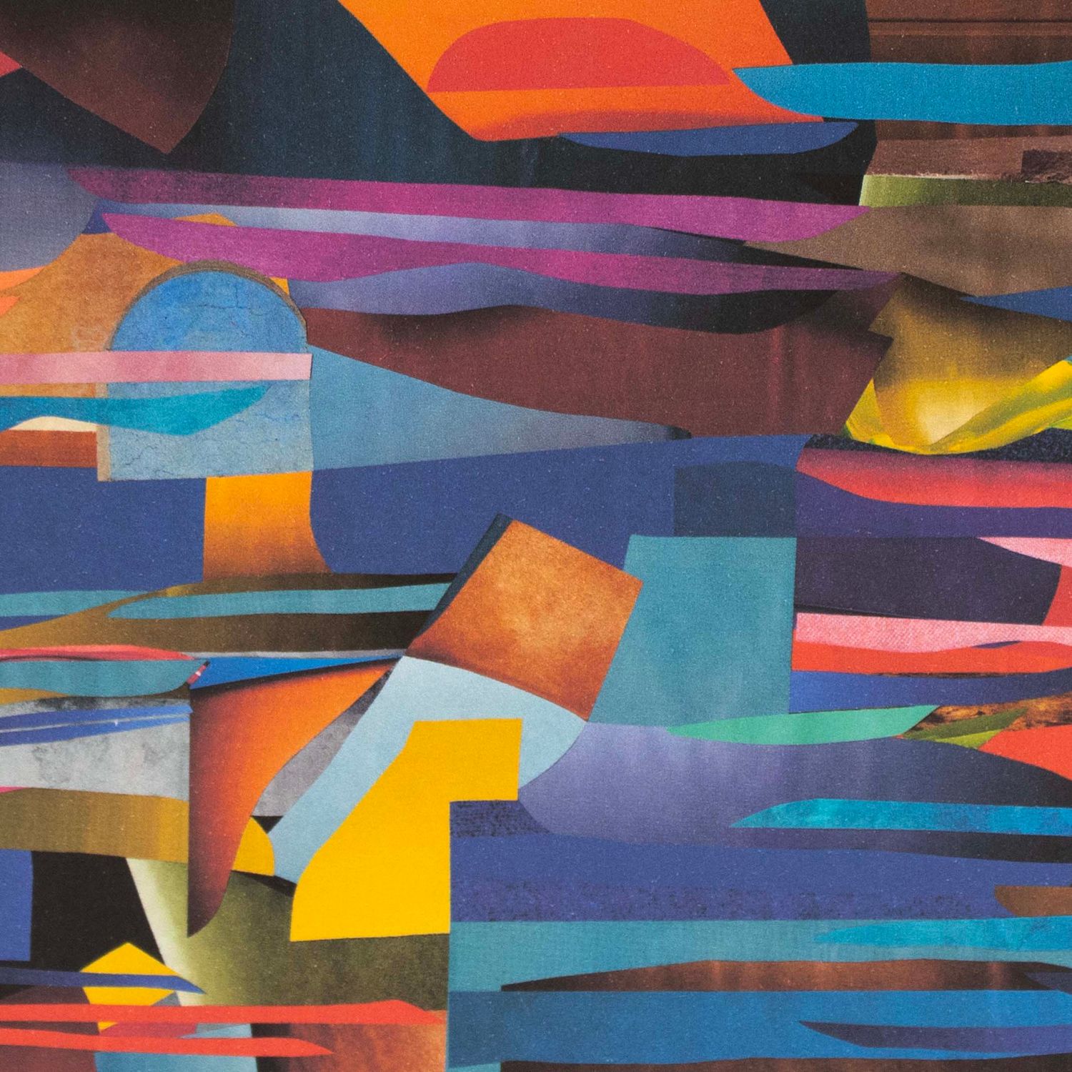 Currents, card FERX065