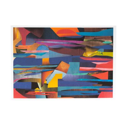 Currents, card FERX065