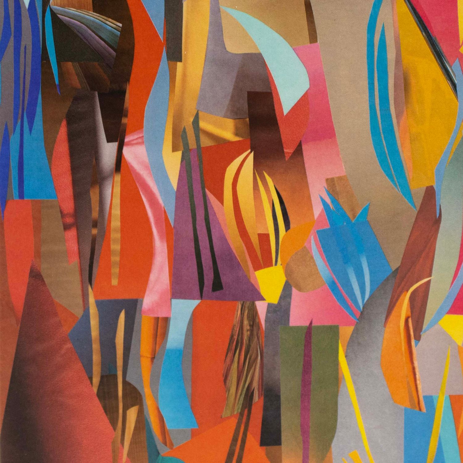 In Bloom, card FERX064