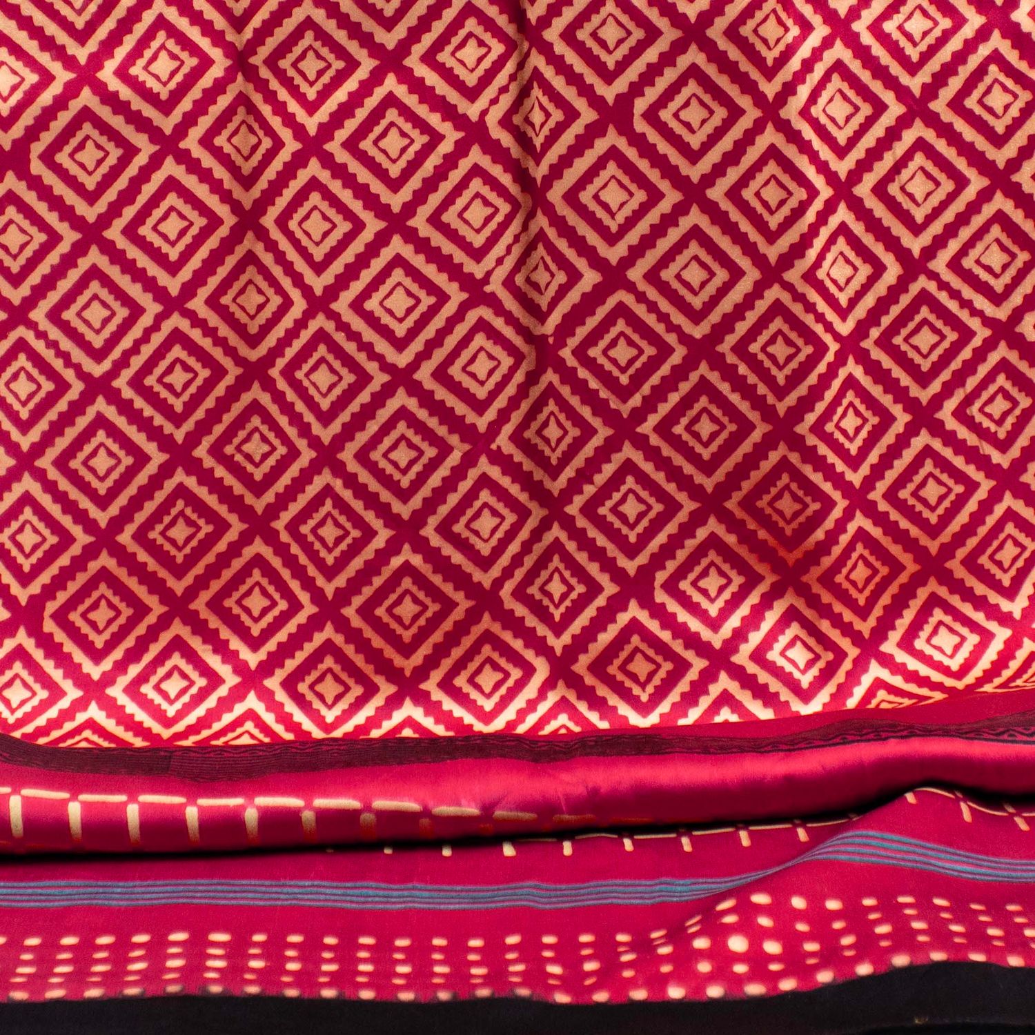 Candy, silk charmeuse (HS-78) LOHH1927