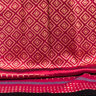 Candy, silk charmeuse (HS-78) LOHH1927