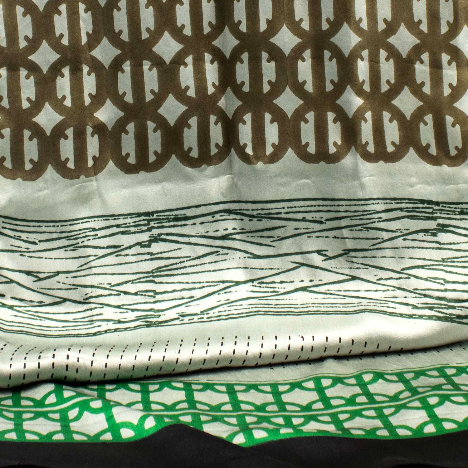 Light Grey, silk charmeuse (HS-73) LOHH1931