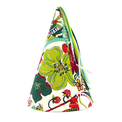 Hello Kitty Airplane, medium party hat BOHJ185