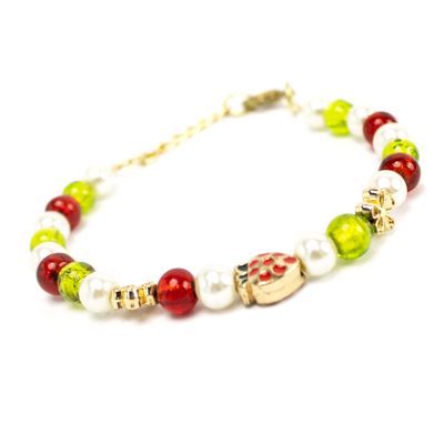 Strawberry Pearl, bracelet RILM123