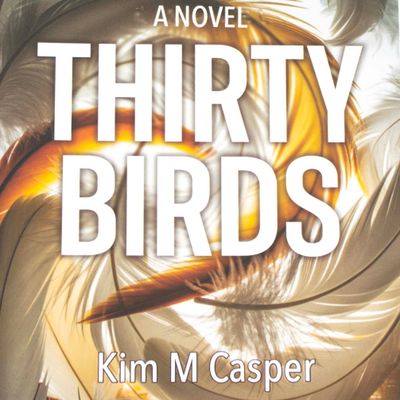 Thirty Bird Books, novel CASK274