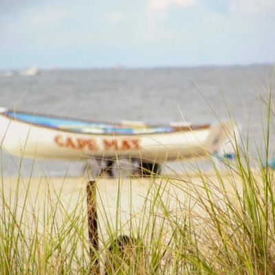 Photo notecard: Summer Memories, card SHAM043