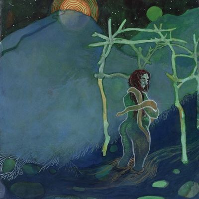 Kairos, print MALK265