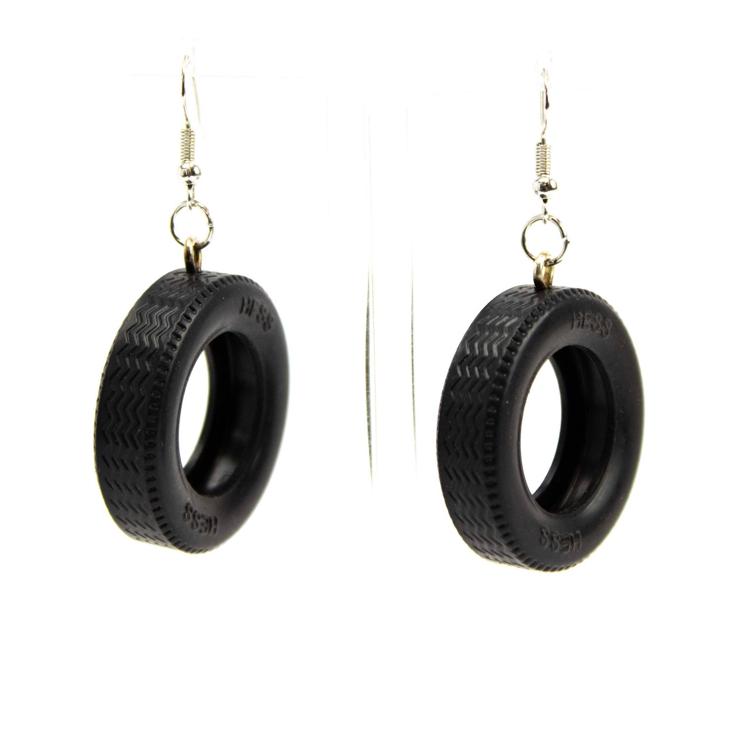 Tires, earrings LAPR708