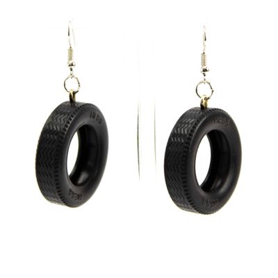 Tires, earrings LAPR708