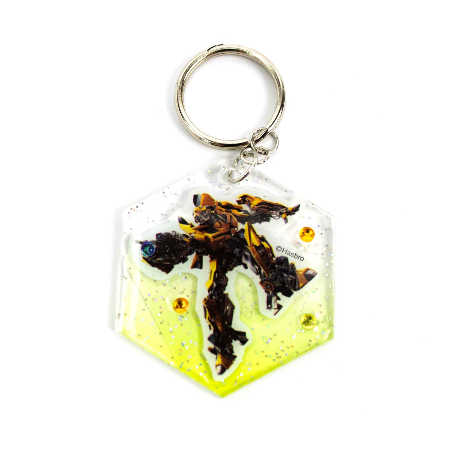 Bumblee Transform, keychain LAPR710