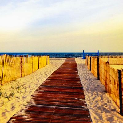 Photo notecard: Perfect Day, card SHAM056