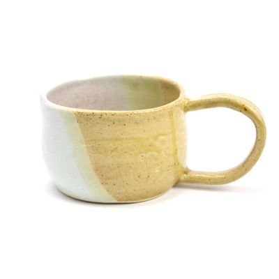 Two-Toned Mug, ceramic LANE06