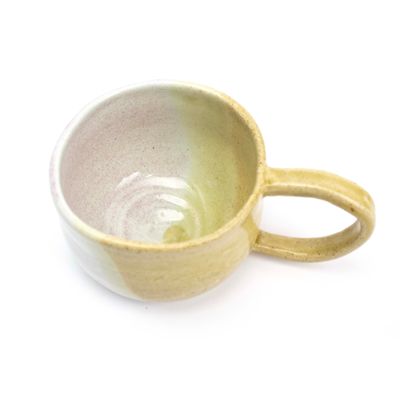 Two-Toned Mug, ceramic LANE06