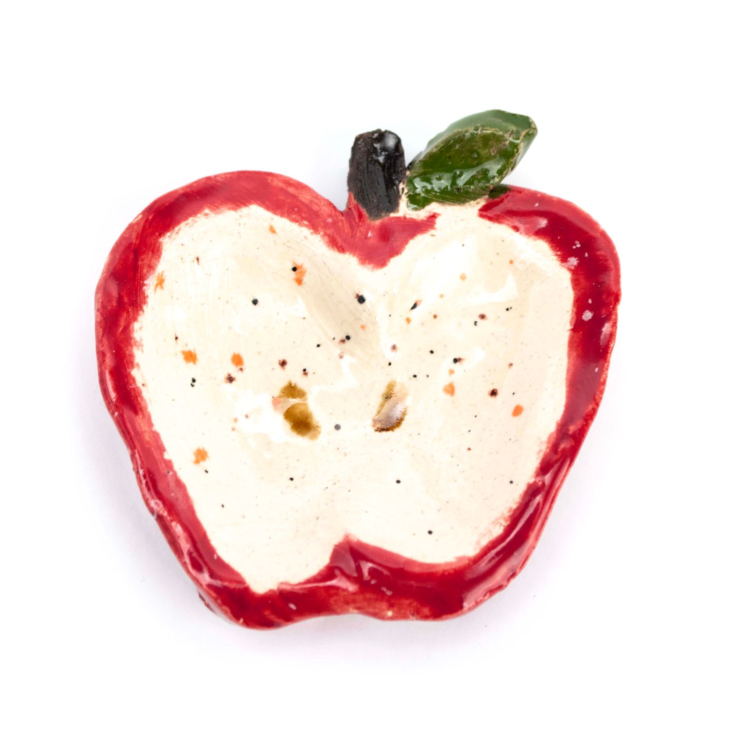 Apple Mini Tray, ceramic LANE01