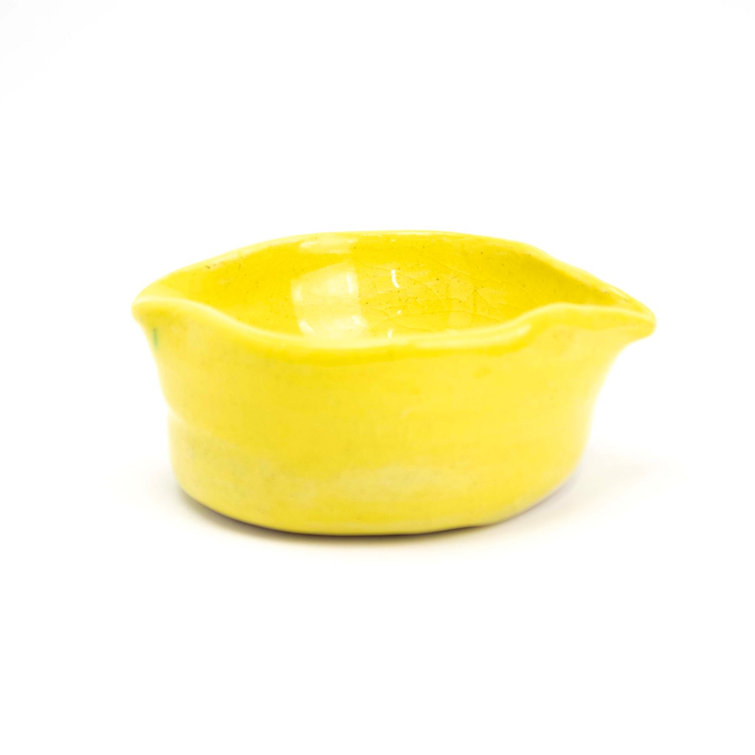 Lemon Bowl, ceramic LANE02