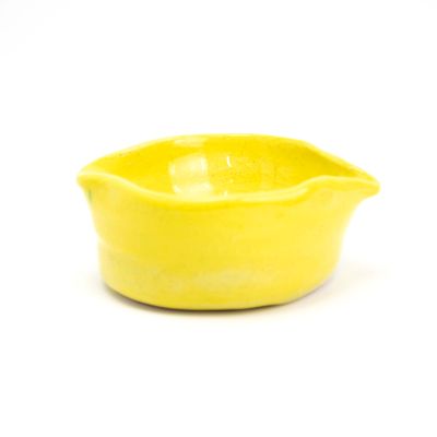 Lemon Bowl, ceramic LANE02