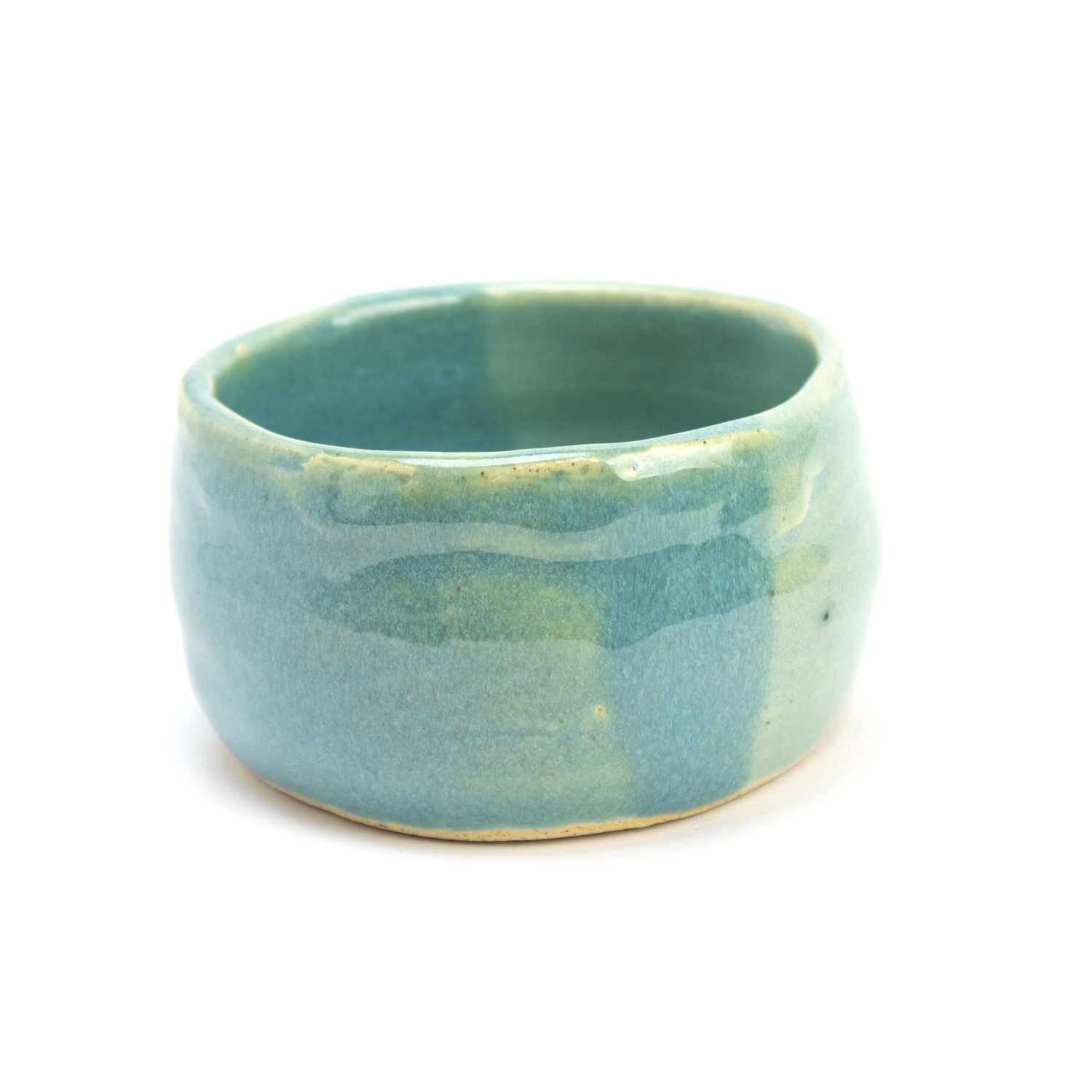 Blue Bowl, ceramic LANE09