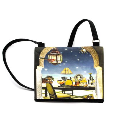 Waterfront, small messenger KOPS547
