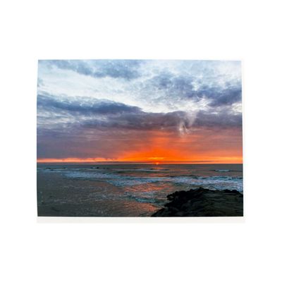 The Beginning of a Beautiful New Day, photograph KINR04