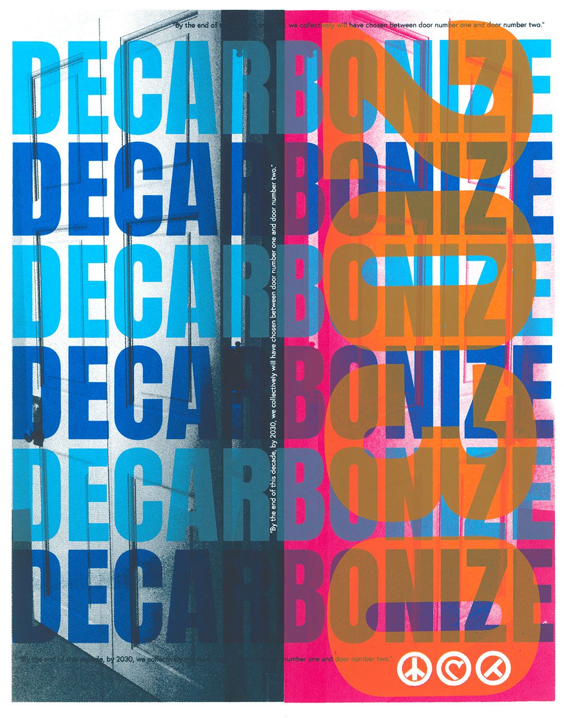 Christinas World 4/10, screen print BABR03