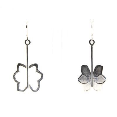 Butterfly Large, earrings BRYH683