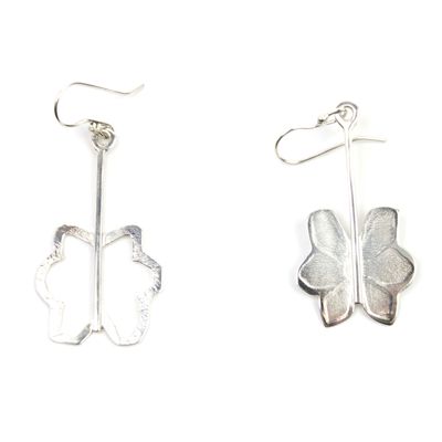 Butterfly Large, earrings BRYH683