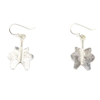 Butterfly Small, earrings BRYH684