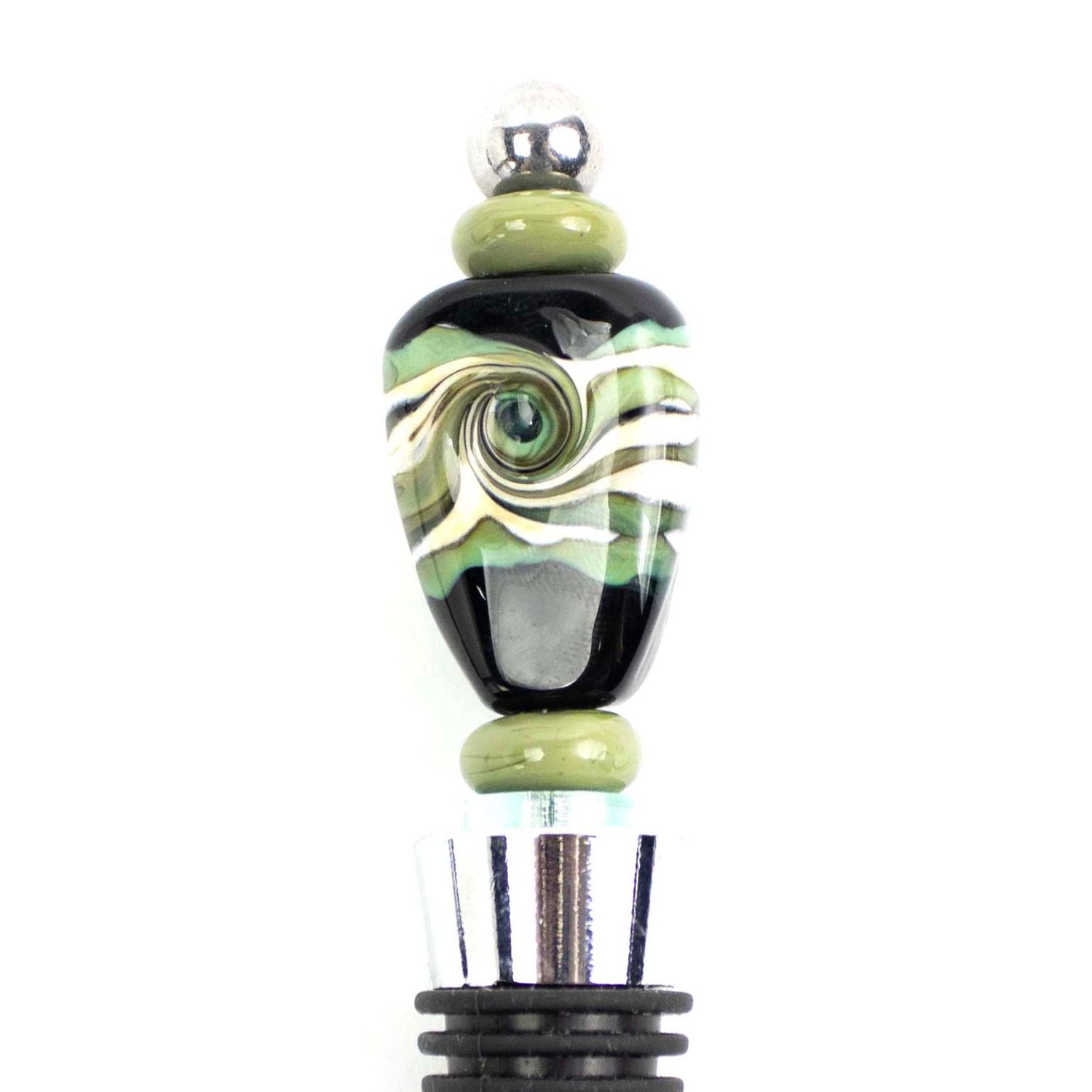Layers Glass, winestopper HARC425