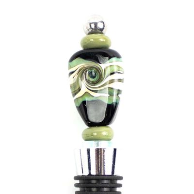 Layers Glass, winestopper HARC425