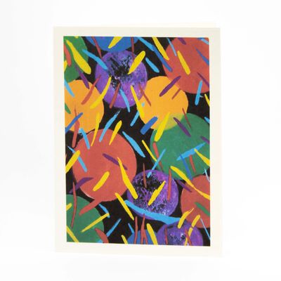 Celebrate, card JORR106