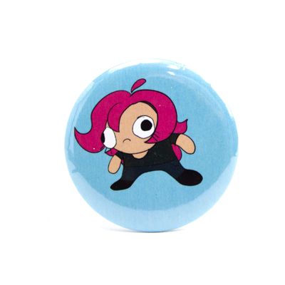 Olivia/Caitlyn, pin SKEK02