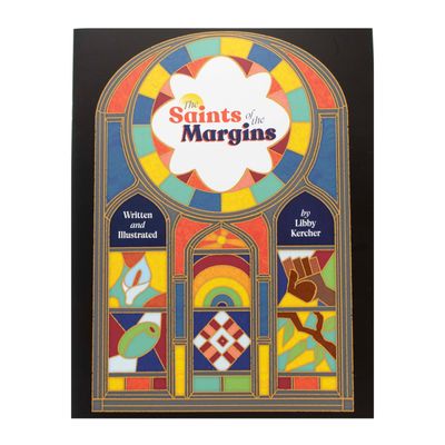 The Saints of the Margins, comic KERL01