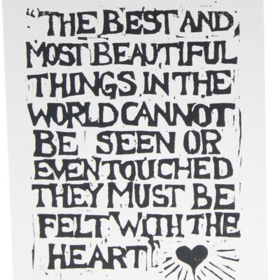 The Best, card ARMK065
