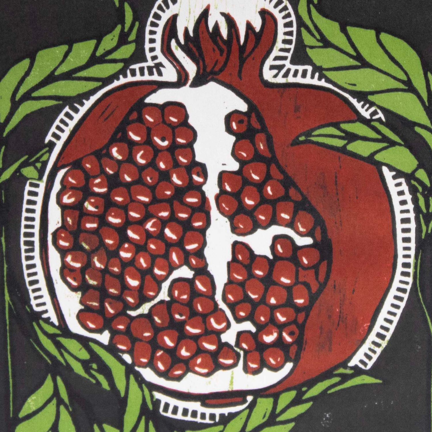 Pomegranate, card ARMK066