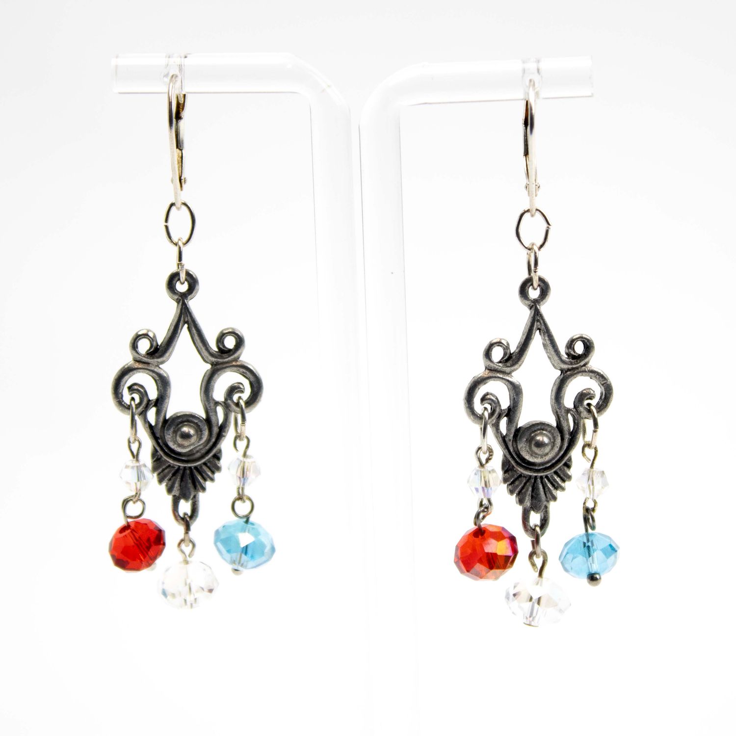 Abigail Adams, earrings KUDM264