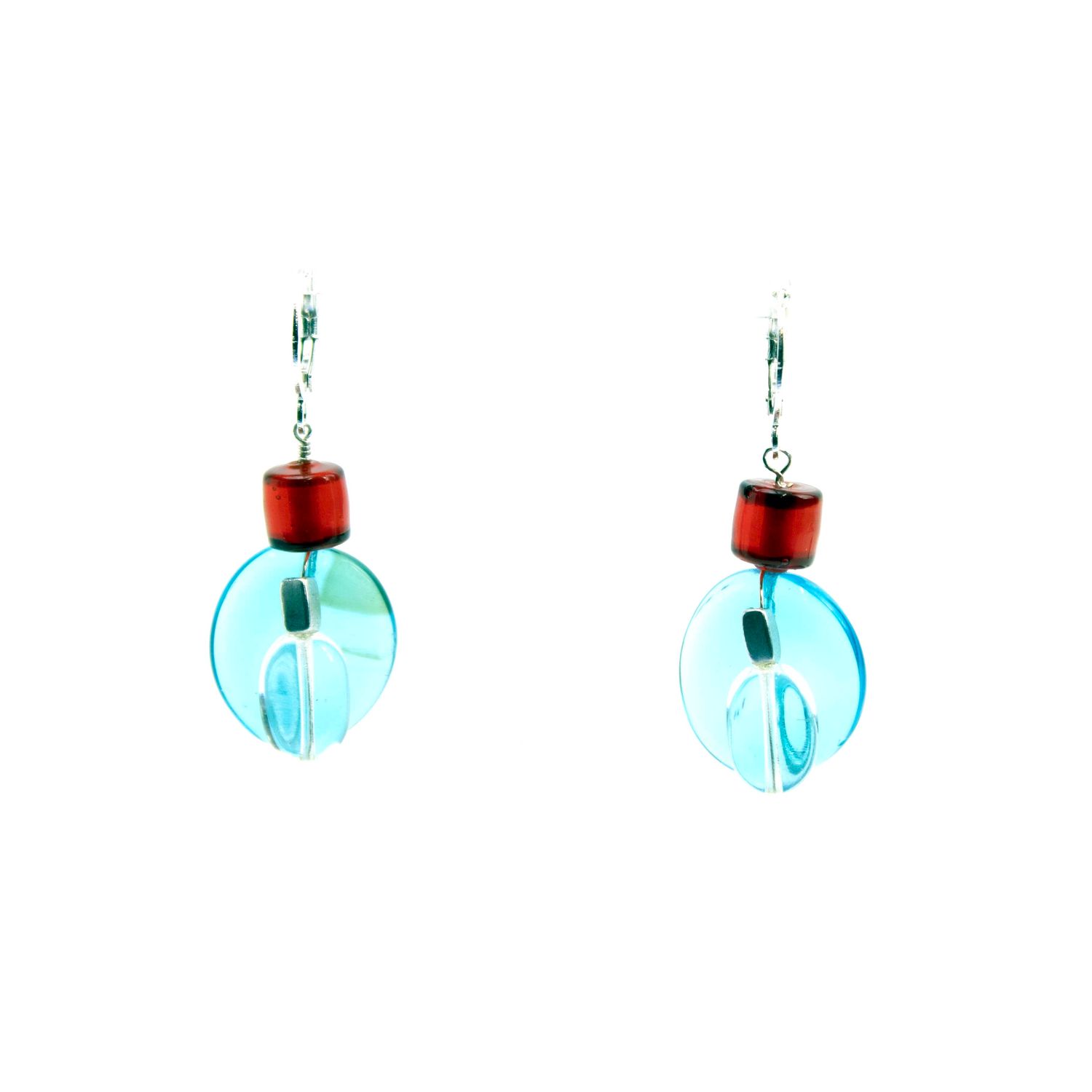 Deborah Samson, earrings KUDM266