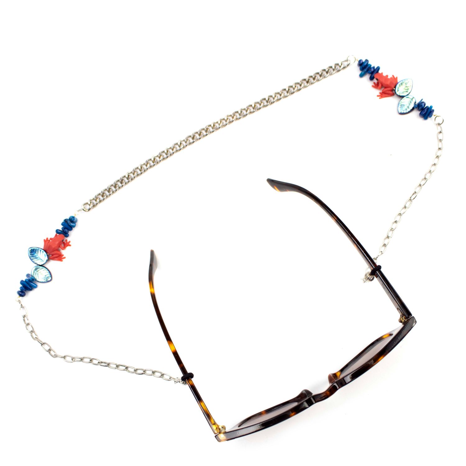 Technicolor Dreams, eyeglass chain KUDM273