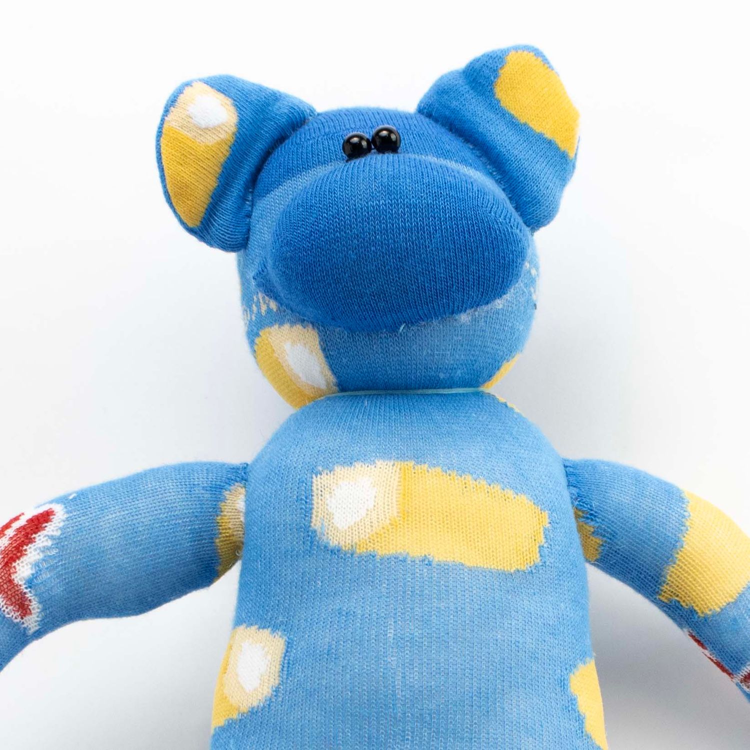 Twinkies, sock monkey GOLE166