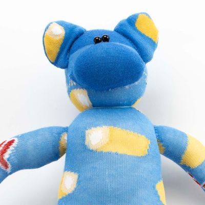 Twinkies, sock monkey GOLE166