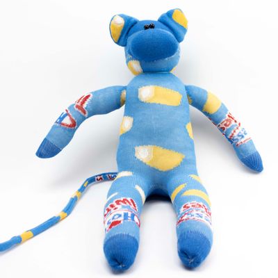 Twinkies, sock monkey GOLE166