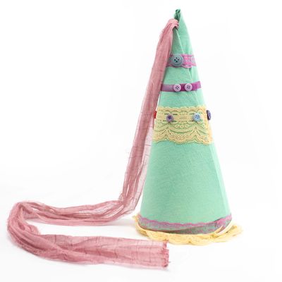 Perfect Princess, fairytale hat FAAS02