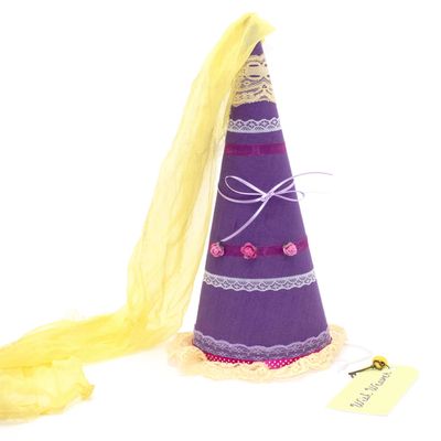 Garden, fairytale hat FAAS03