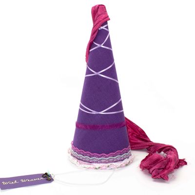 Growth, fairytale hat FAAS05